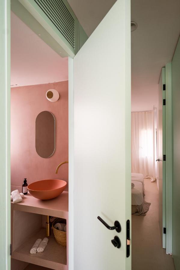 Appartement Just Experience Mallorca Andraitx