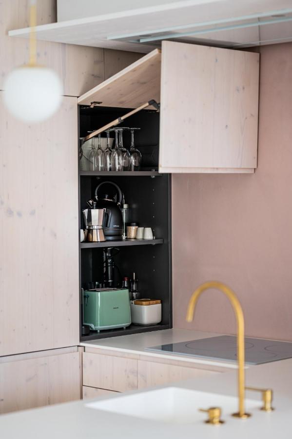 Just Experience Mallorca Appartement Andraitx