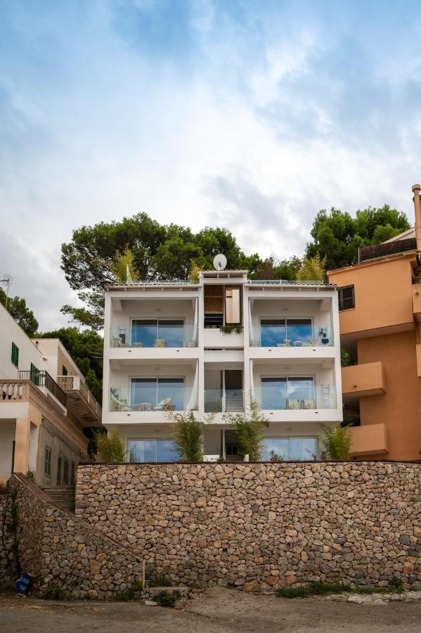 Just Experience Mallorca Appartement Andraitx