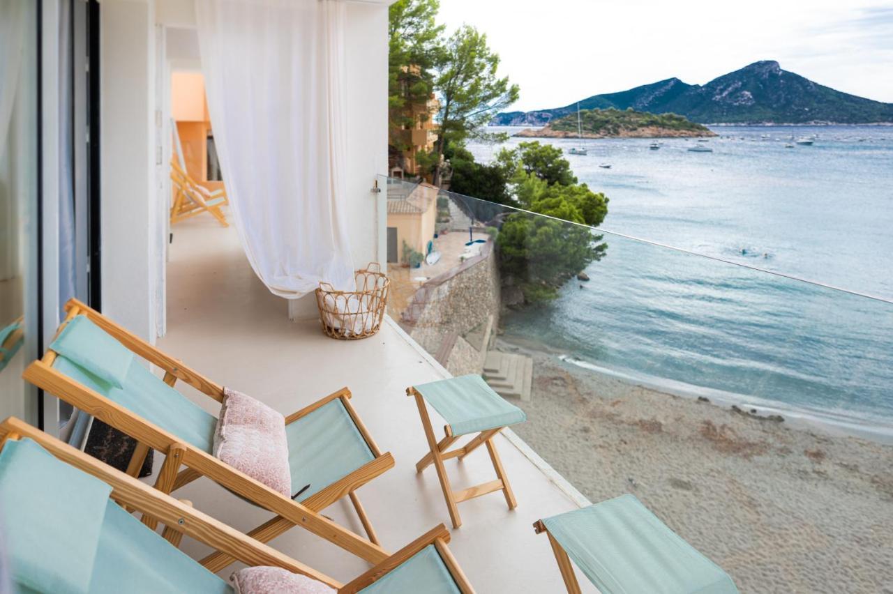Appartement Just Experience Mallorca Andratx