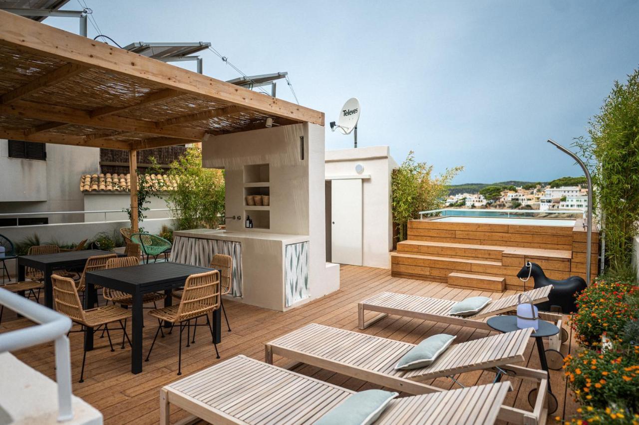 Appartement Just Experience Mallorca Andratx