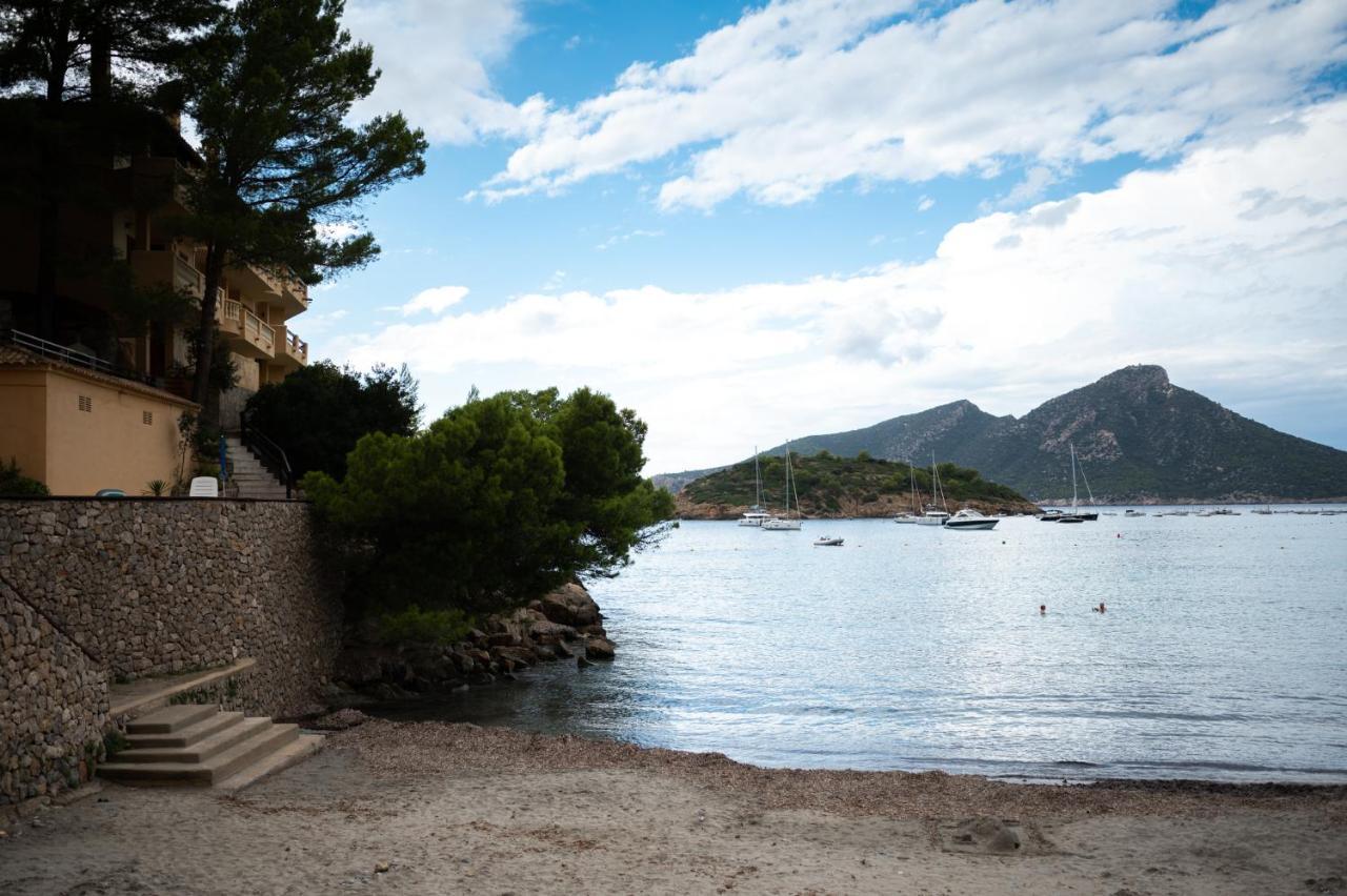 Appartement Just Experience Mallorca Andratx
