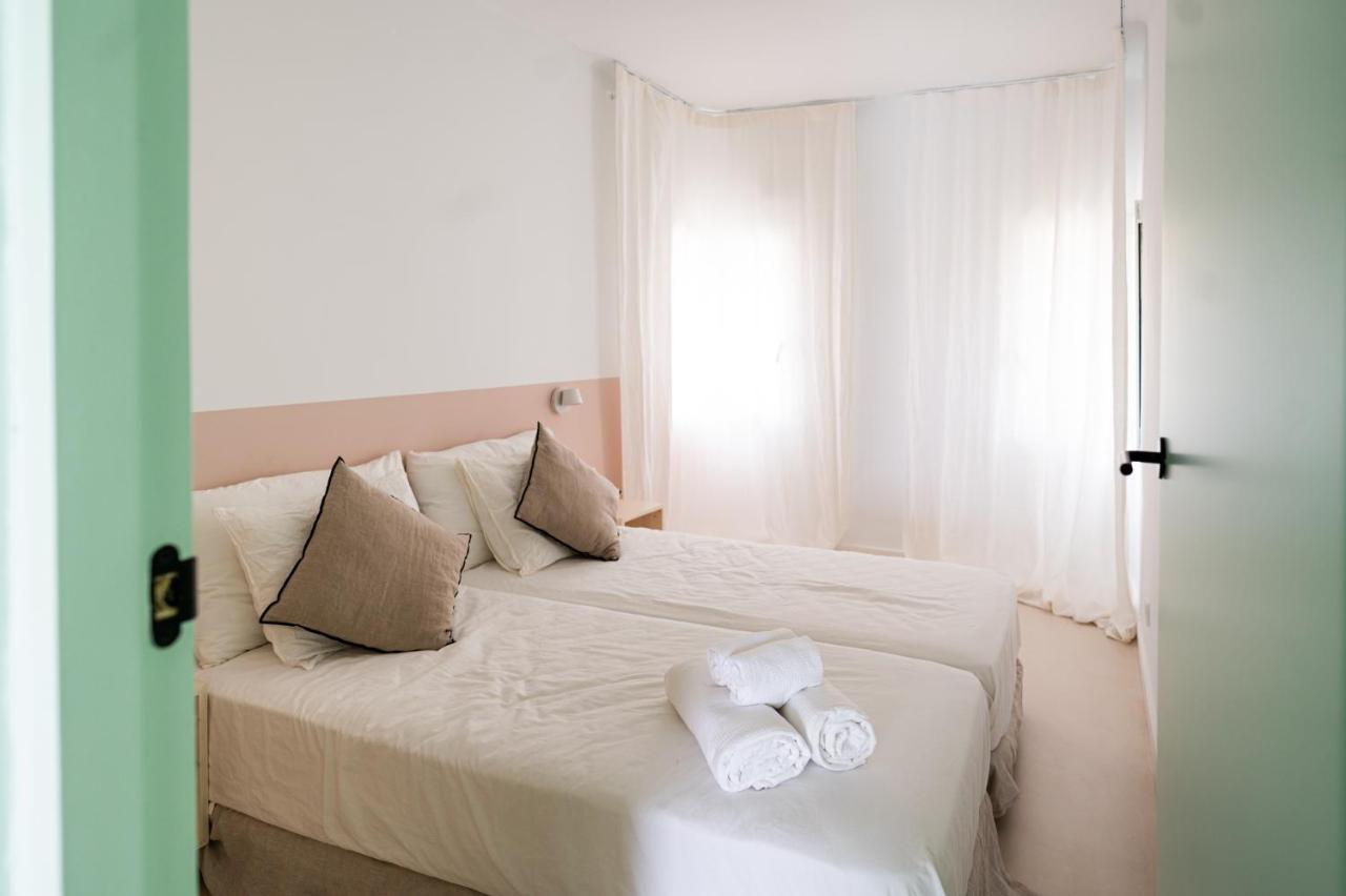 Appartement Just Experience Mallorca Andratx